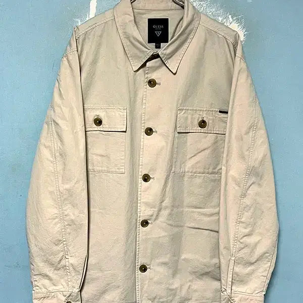 [BUNJANG] Guess Men&