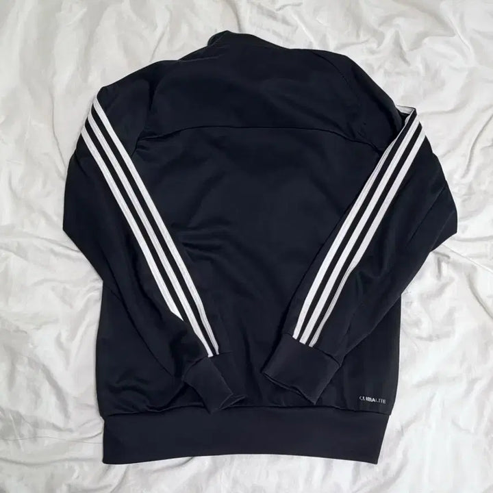[SOLD OUT] 아디다스 져지 상의 블랙 95