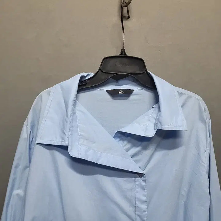 [SOLD OUT] A&amp;D 커프스 소매 셔츠