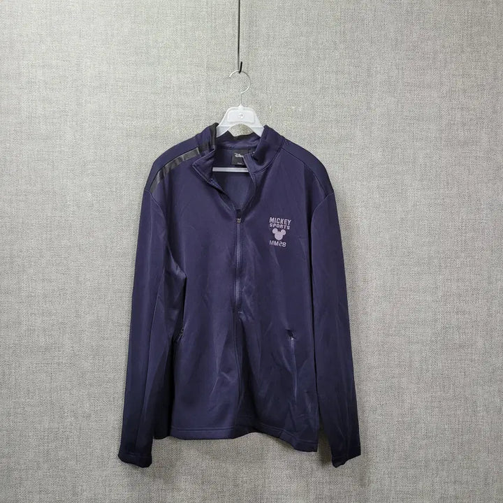 [BUNJANG] Disney Zip-up Jacket / ㅎ218 디즈니 집업 100