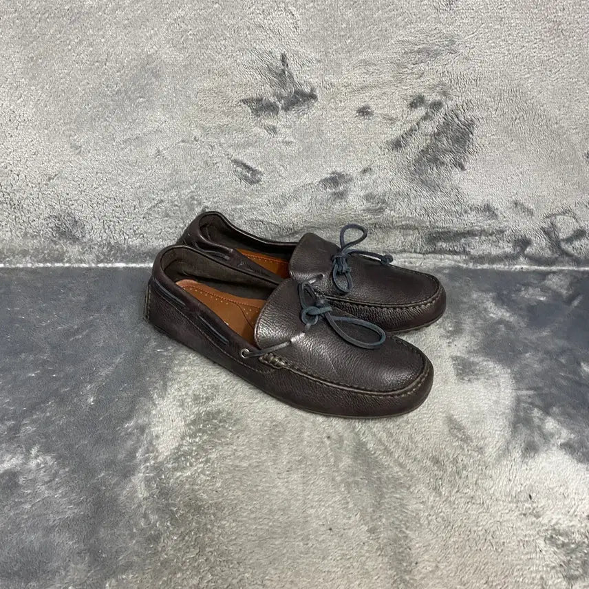 [BUNJANG] Tommy Hilfiger Loafers 275 / 타미힐피거 로퍼 275