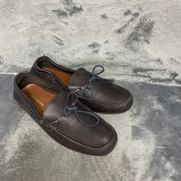 [BUNJANG] Tommy Hilfiger Loafers 275 / 타미힐피거 로퍼 275