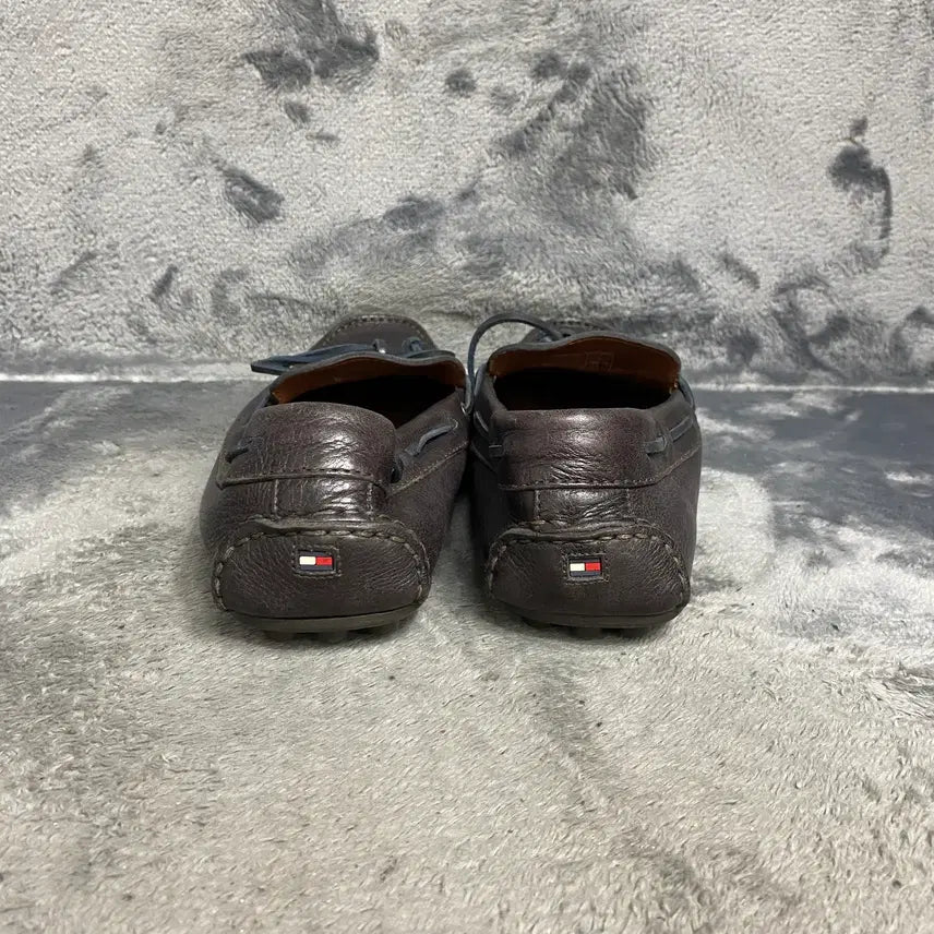 [BUNJANG] Tommy Hilfiger Loafers 275 / 타미힐피거 로퍼 275