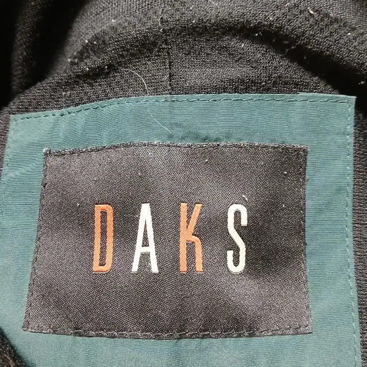 [BUNJANG] Green Windbreaker Jacket for Men / 남성용 그린색 바람막이 점퍼