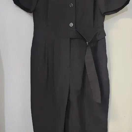 [SOLD OUT] 66베스트벨리점프수트