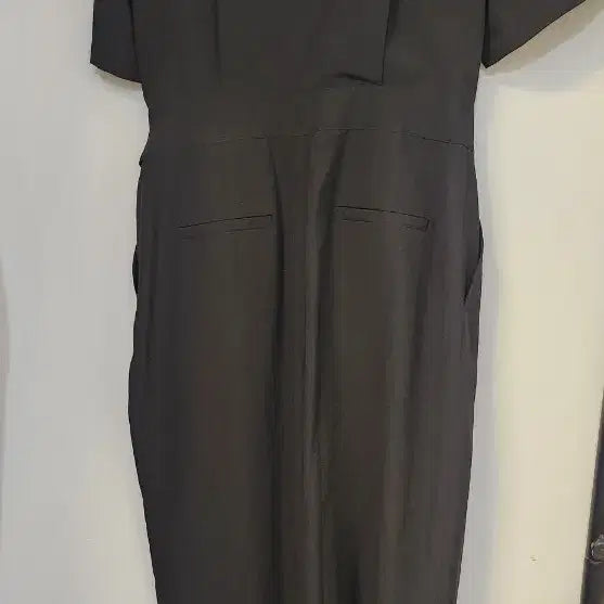 [SOLD OUT] 66베스트벨리점프수트