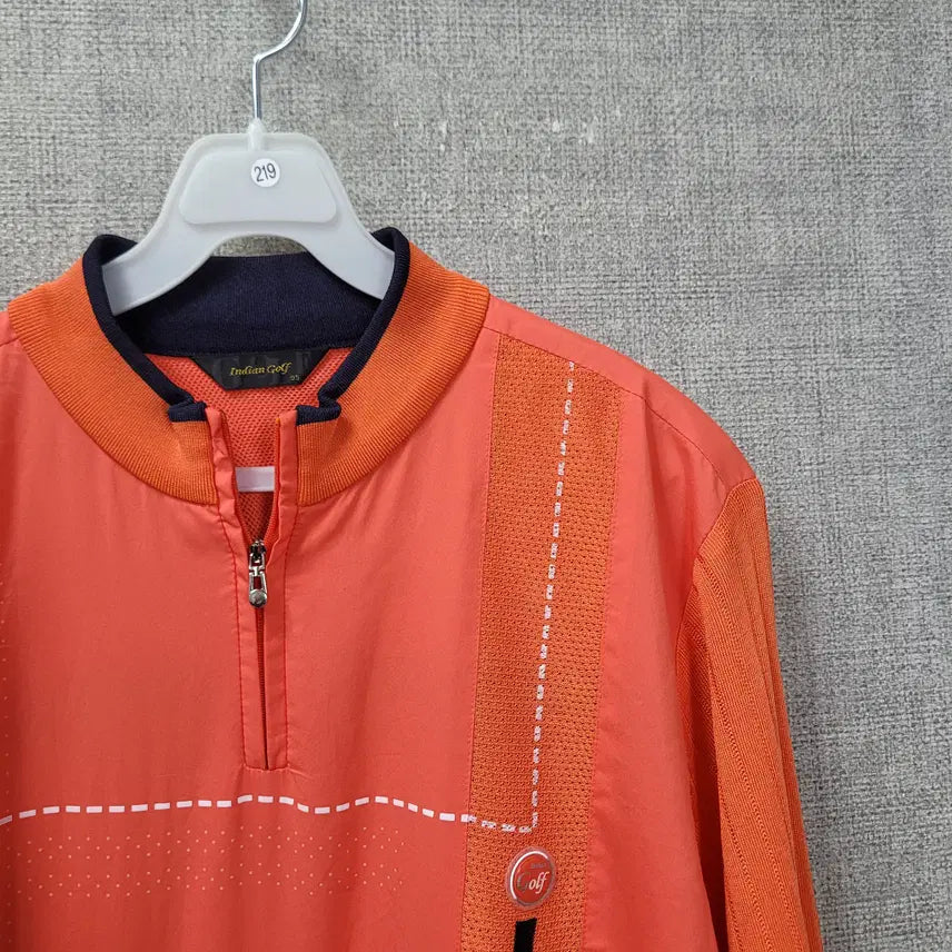 [SOLD OUT] ㅎ219 인디안 반집티 95