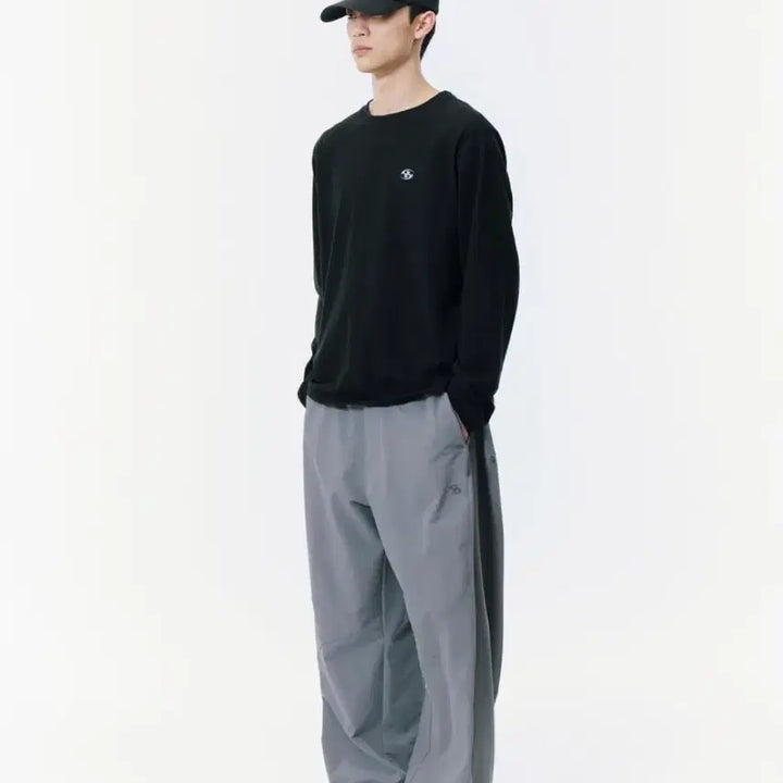 [BUNJANG] Sansan Gear Long Sleeve / 산산기어 롱슬리브