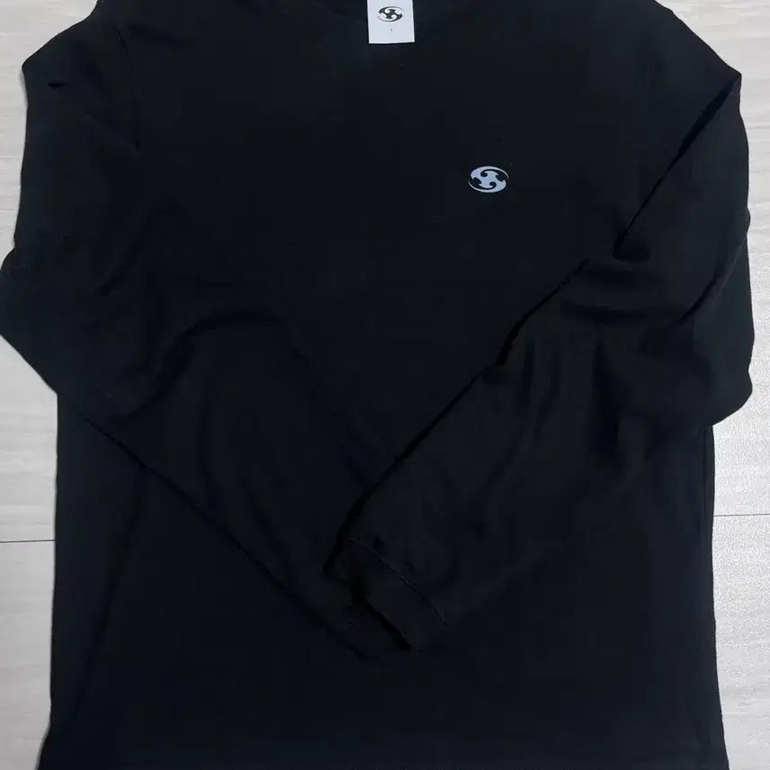 [BUNJANG] Sansan Gear Long Sleeve / 산산기어 롱슬리브