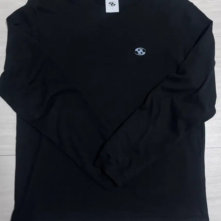 [BUNJANG] Sansan Gear Long Sleeve / 산산기어 롱슬리브