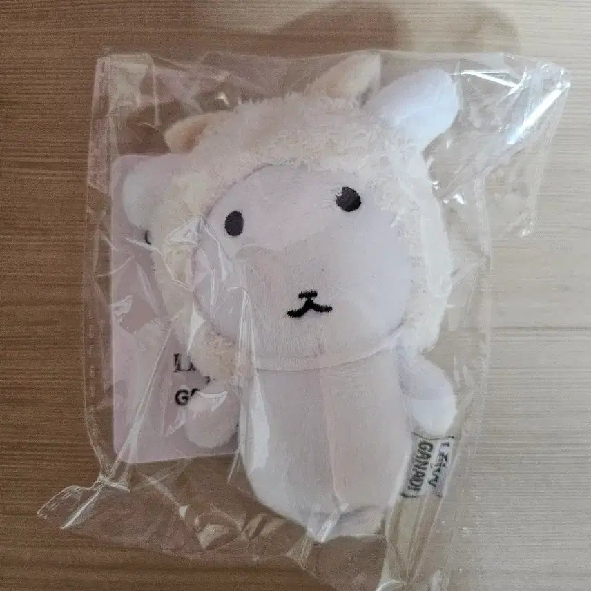 [SOLD OUT] 레이비 가나디 키링 미개봉