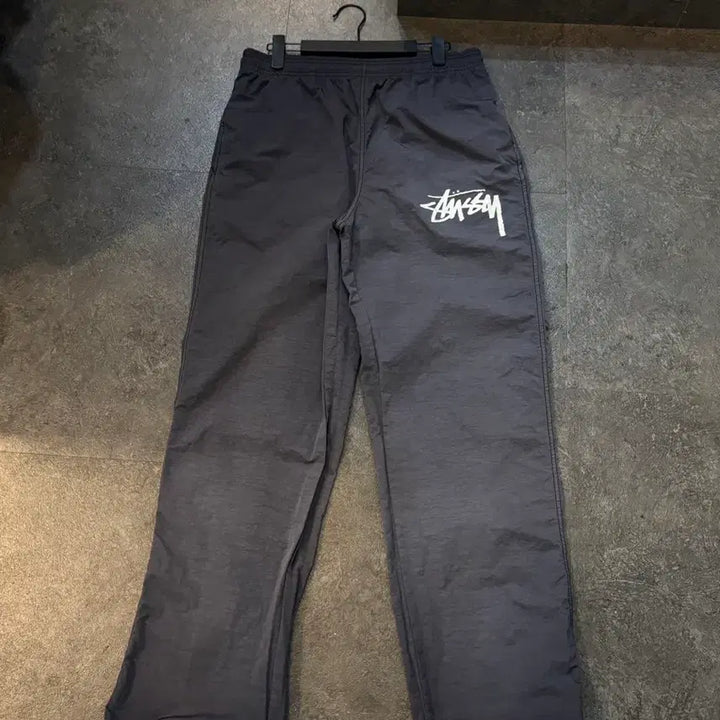 [SOLD OUT] 나이키X스투시 나투시 비치팬츠 바지