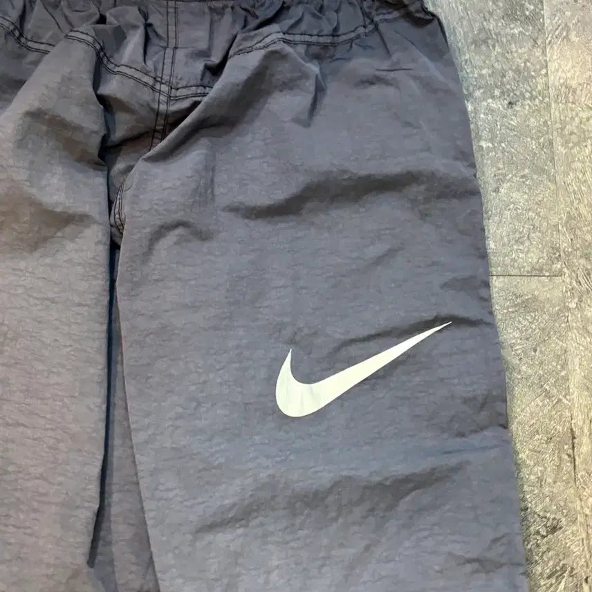 [SOLD OUT] 나이키X스투시 나투시 비치팬츠 바지