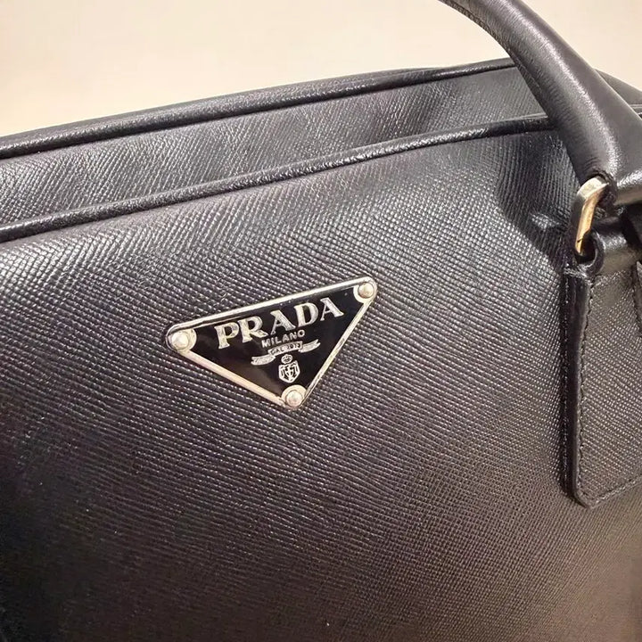 [SOLD OUT] 프라다 사피아노 숄더백