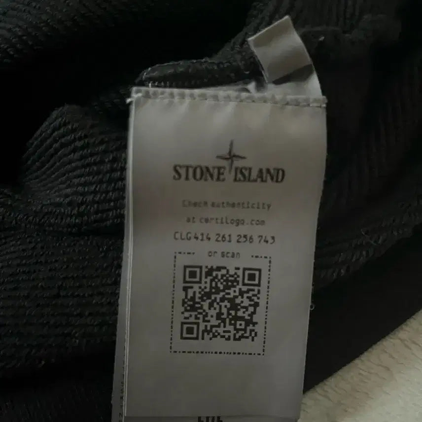 [BUNJANG] Stone Black Men&