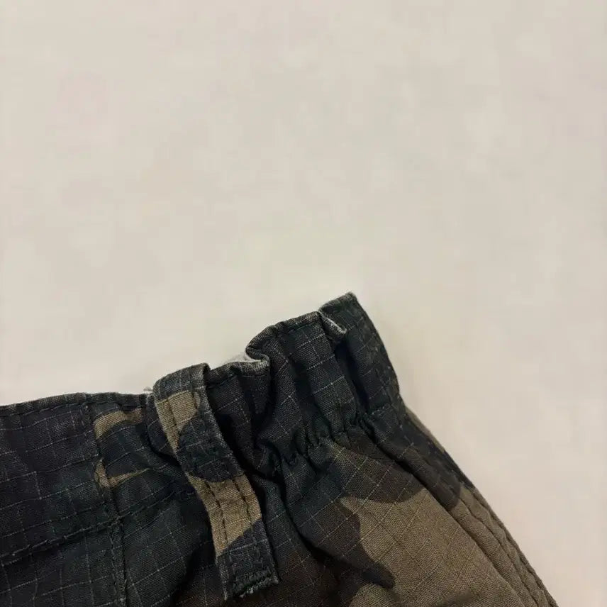 [SOLD OUT] 칼하트 여름용 밀리터리 우븐 카고 바지 30