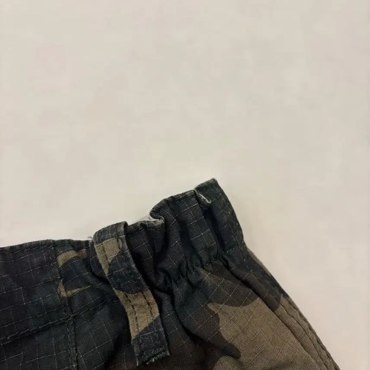 [SOLD OUT] 칼하트 여름용 밀리터리 우븐 카고 바지 30