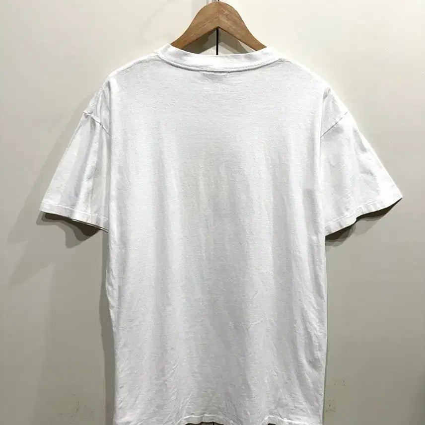 [BUNJANG] Nintendo Super Mario NFL T-Shirt / 90&