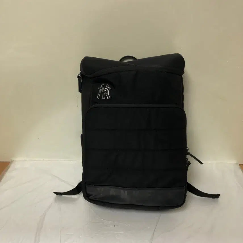 [BUNJANG] New York Yankees Backpack / 뉴욕양키스 백팩@9949