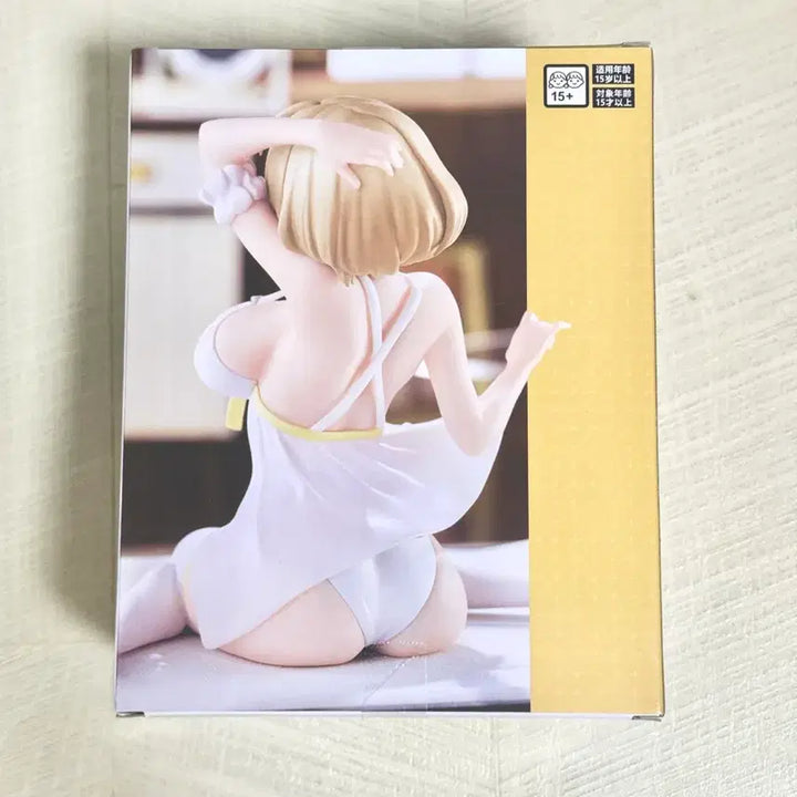 [SOLD OUT] 미개봉) 니케 아니스 피규어 유메미라이즈