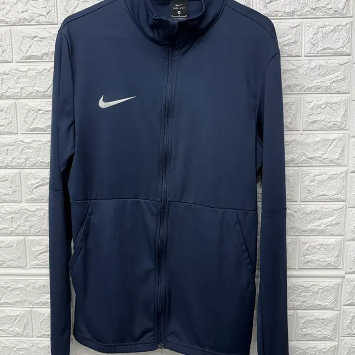 [BUNJANG] Nike Training Zip-Up Jacket / 나이키 트레이닝 집업