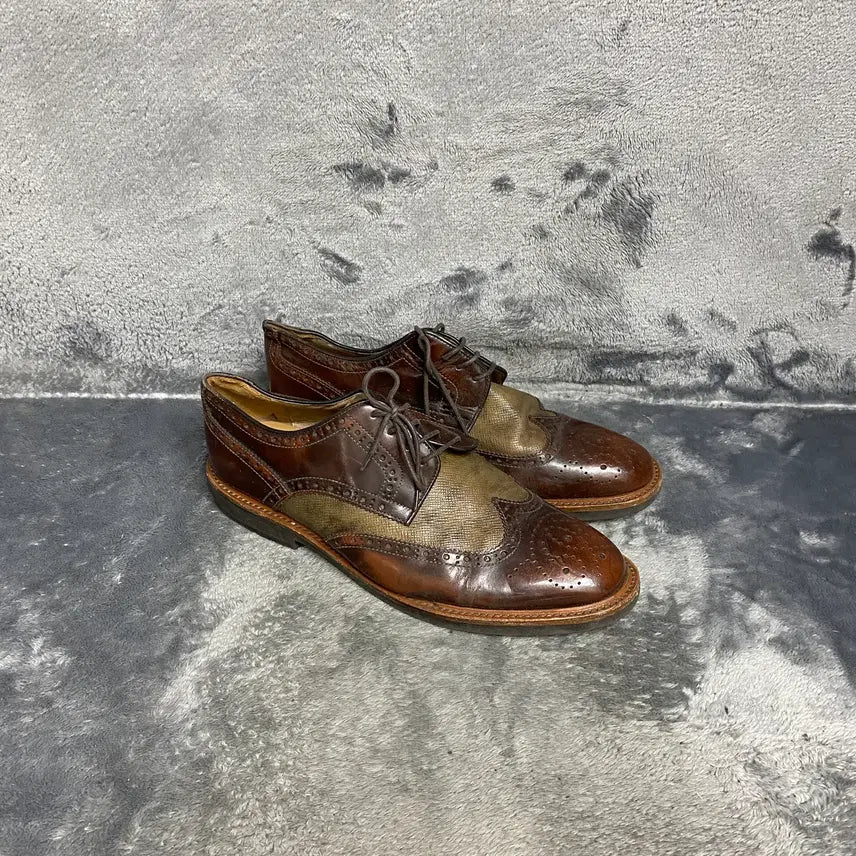[BUNJANG] Daks Shoes 270 / 닥스 구두 270