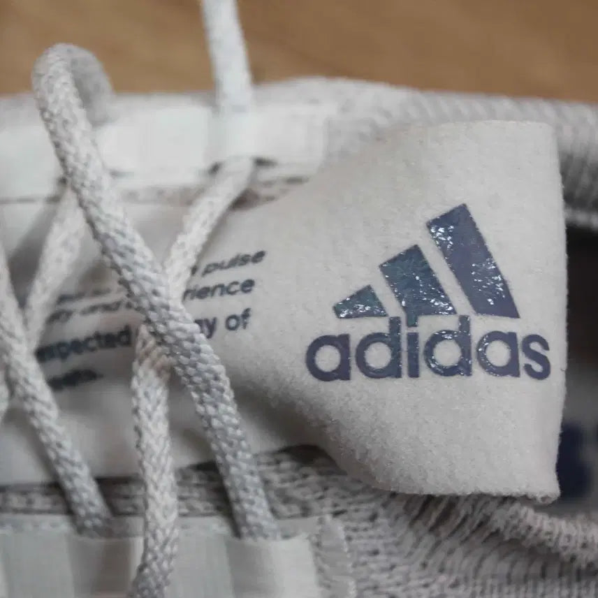 [BUNJANG] Adidas Pulseboost Gray Sneakers (Men&