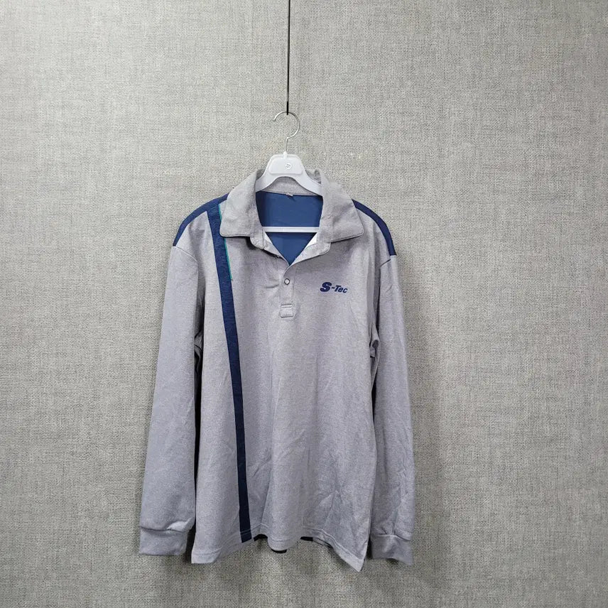 [BUNJANG] H221 Kara T-shirt 100 / ㅎ221 카라 티셔츠 100