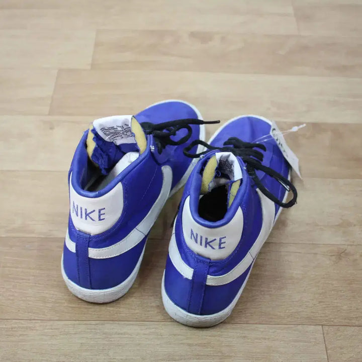 [BUNJANG] Nike Blazer Sneakers (Men&