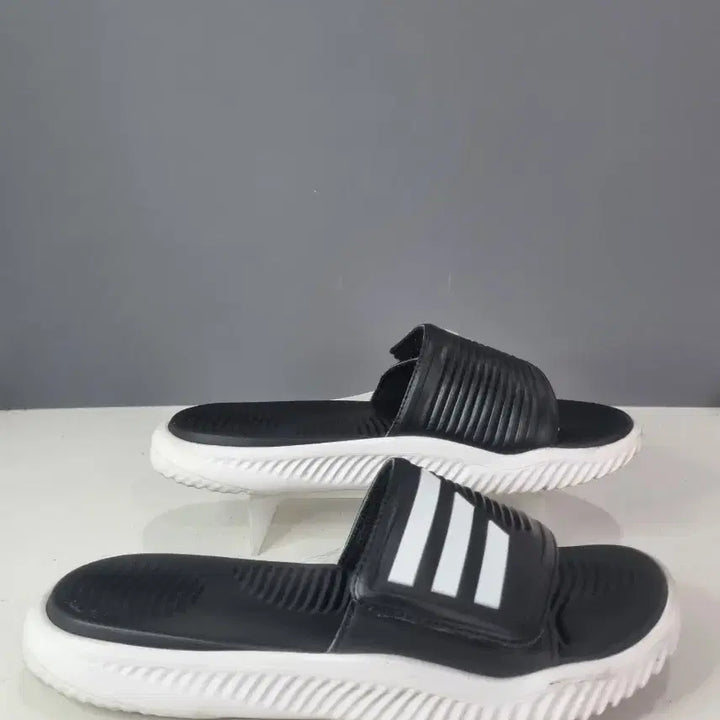 [SOLD OUT] 효자빈티지 295 아디다스 알파바운스 슬라이드