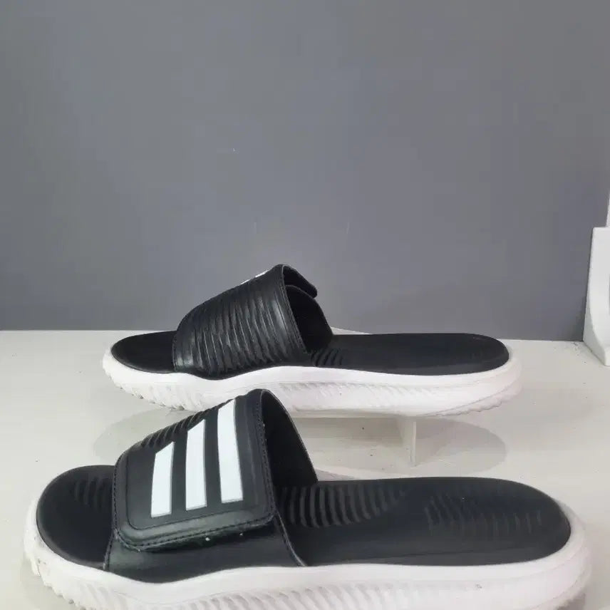 [SOLD OUT] 효자빈티지 295 아디다스 알파바운스 슬라이드
