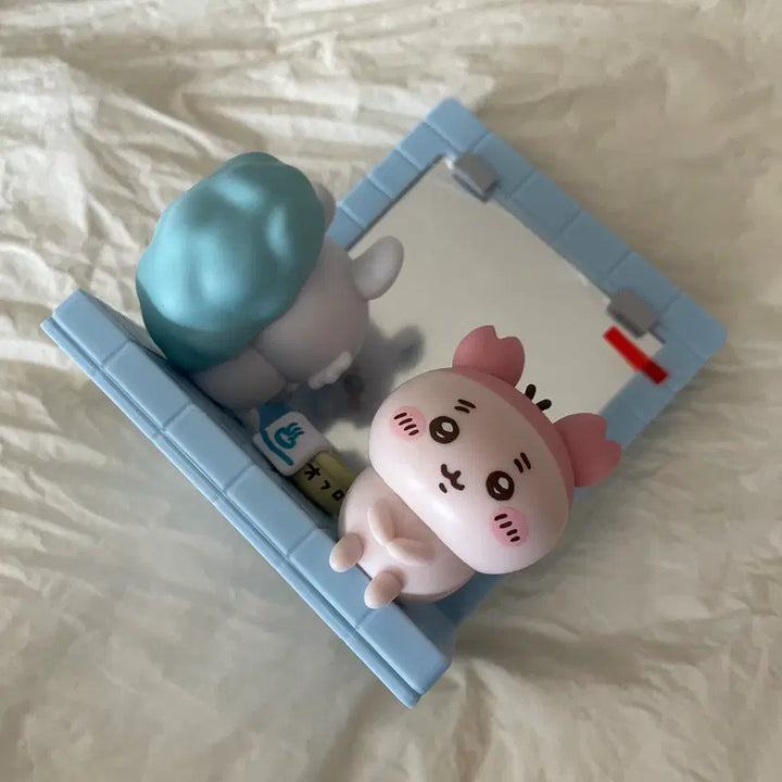 [SOLD OUT] 치이카와 온천 이치방쿠지 D상(모몽가, 카니) 판매