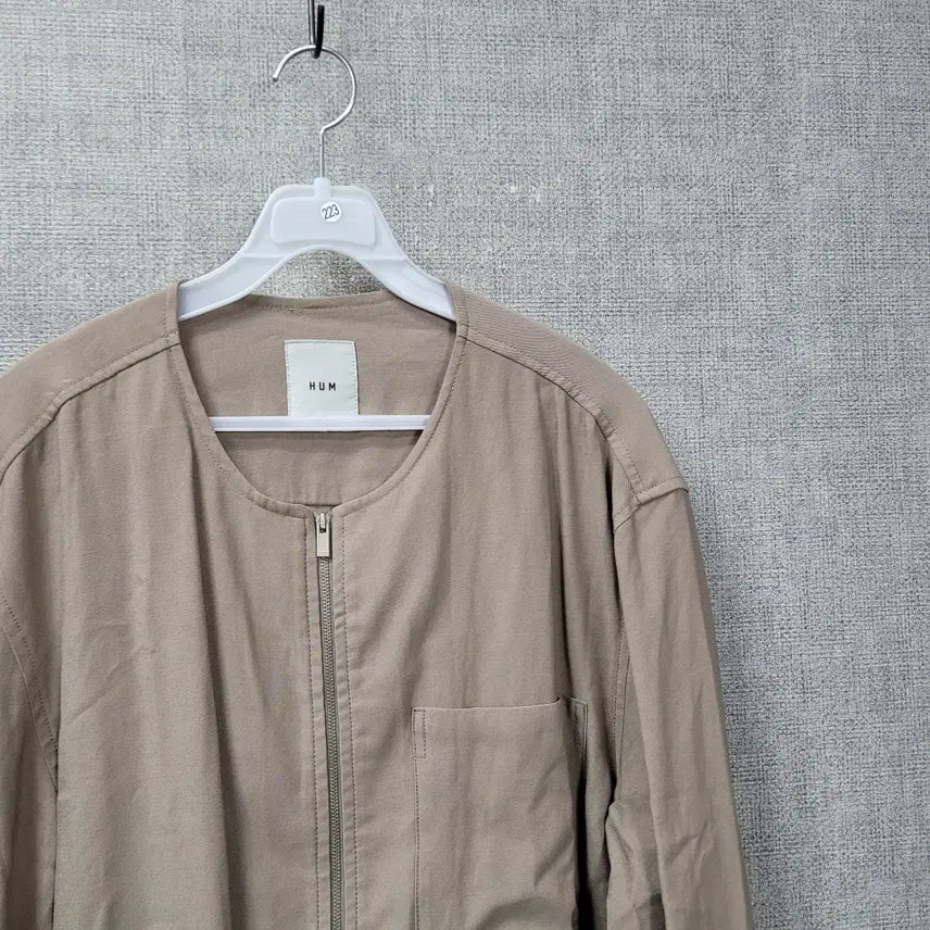 [SOLD OUT] ㅎ223 라운드넥 자켓 105