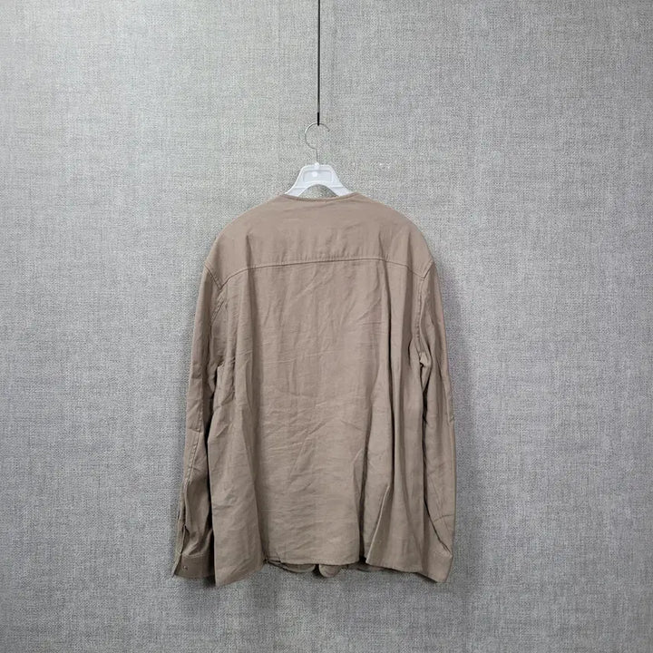 [SOLD OUT] ㅎ223 라운드넥 자켓 105