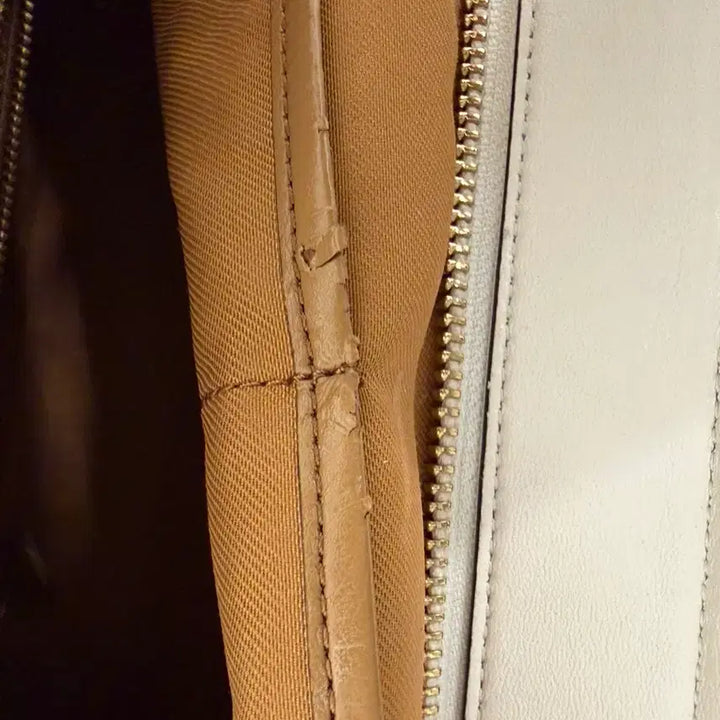 [BUNJANG] Coach Grace Quilted Bag / 코치 그레이스 퀄팅백