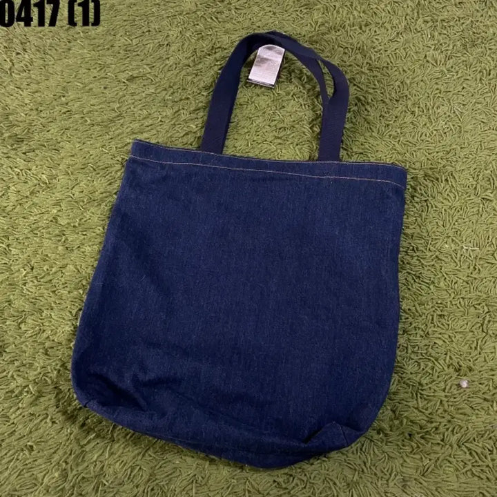 [SOLD OUT] 리바이스 데님 토트백 가방 새상품