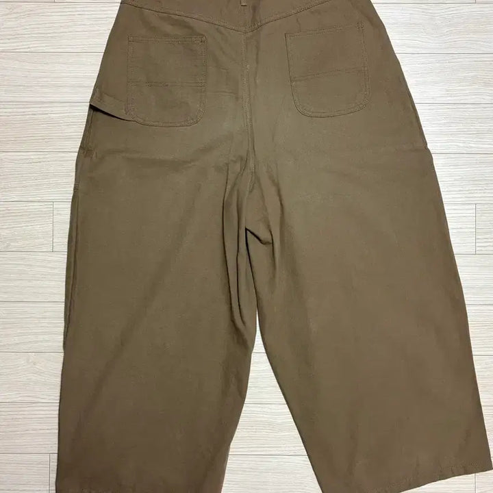[SOLD OUT] 앵글런 카펜터 팬츠
