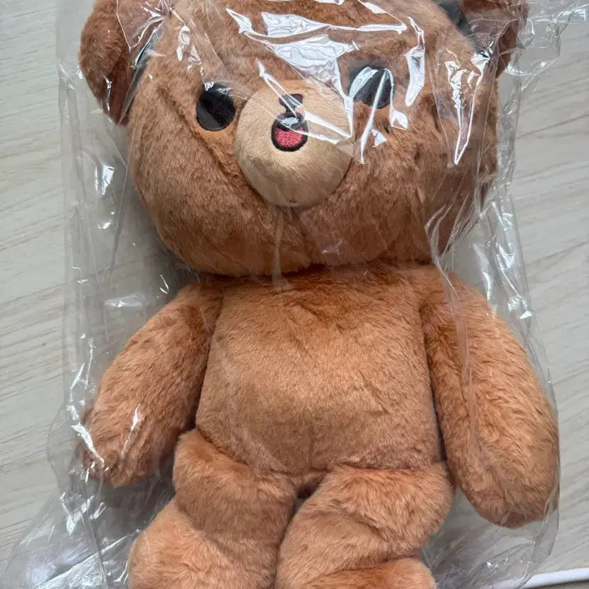 [SOLD OUT] 해찬 이곰도