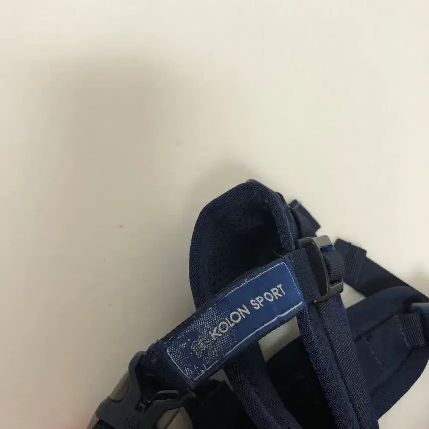 [BUNJANG] Kolon Hip Sack / 코오롱 힙색@9967