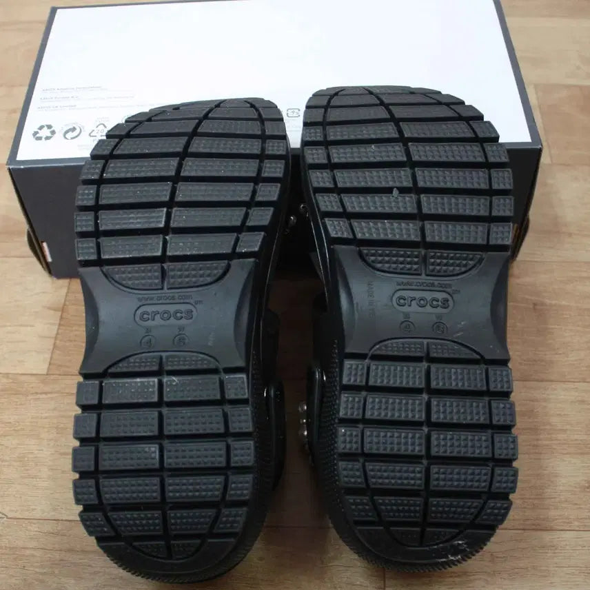 [SOLD OUT] S-2252/크록스 정품 여성용 커스텀 샌들 6