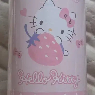 [BUNJANG] Sanrio Hello Kitty Roll Type Multipurpose Cleaning Cloth / 새상품:)산리오 헬로키티 롤타입 다용도 행주 50장