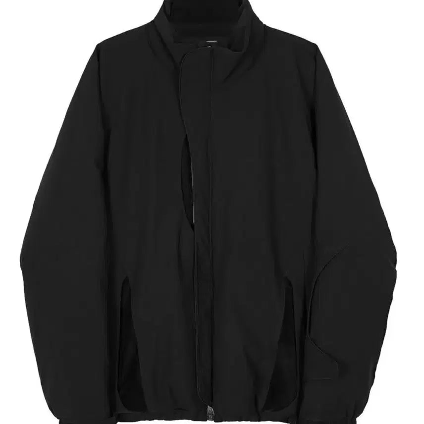 [BUNJANG] Exlrim EP2 Down Jacket (Black, Size 3) / 엑슬림 ep2 다운자켓 블랙 3사이즈 판매합니다.