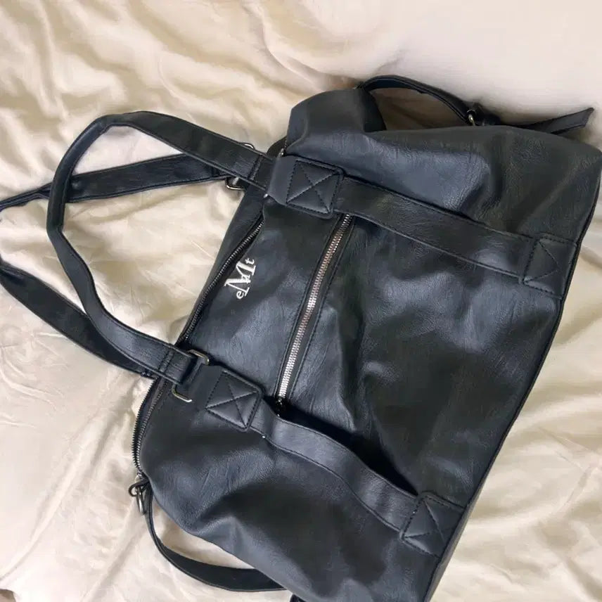 [SOLD OUT] 무센트 가방