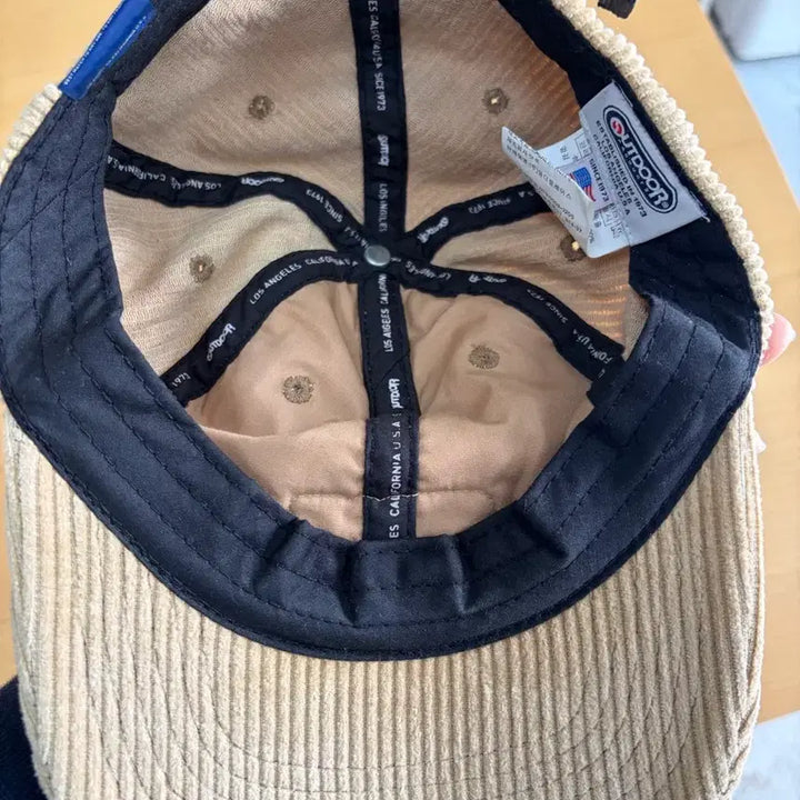 [SOLD OUT] 아웃도어프로덕트 캡