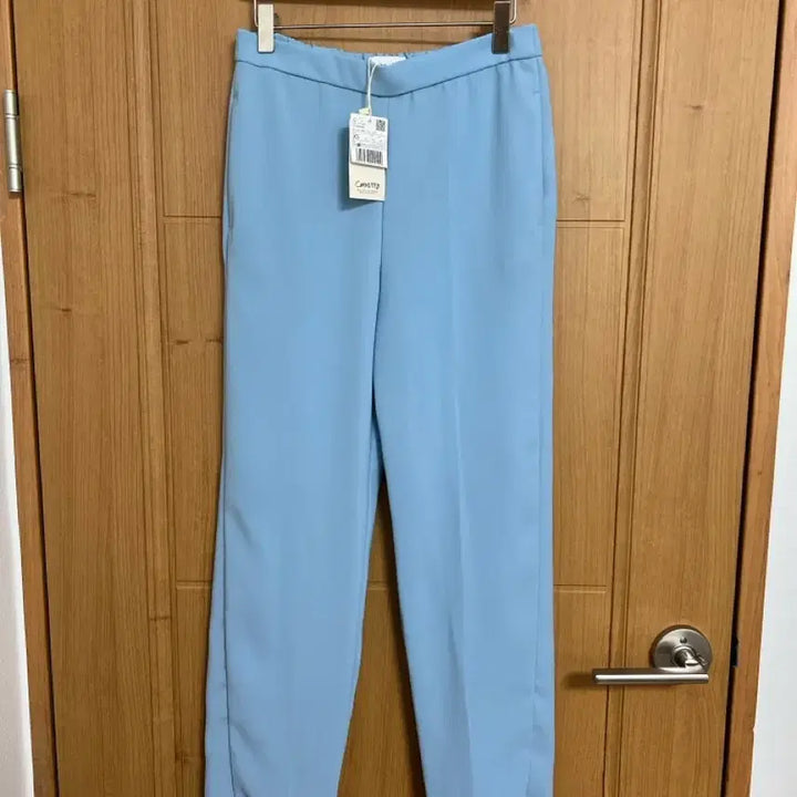 [SOLD OUT] 망고 봄 여자 정장 세트 투피스 셋업 (새상품)