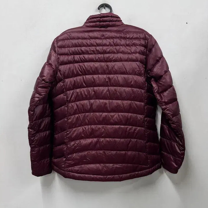 [SOLD OUT] [정품/105] 밀레 여성 거위솜털 경량패딩    PP