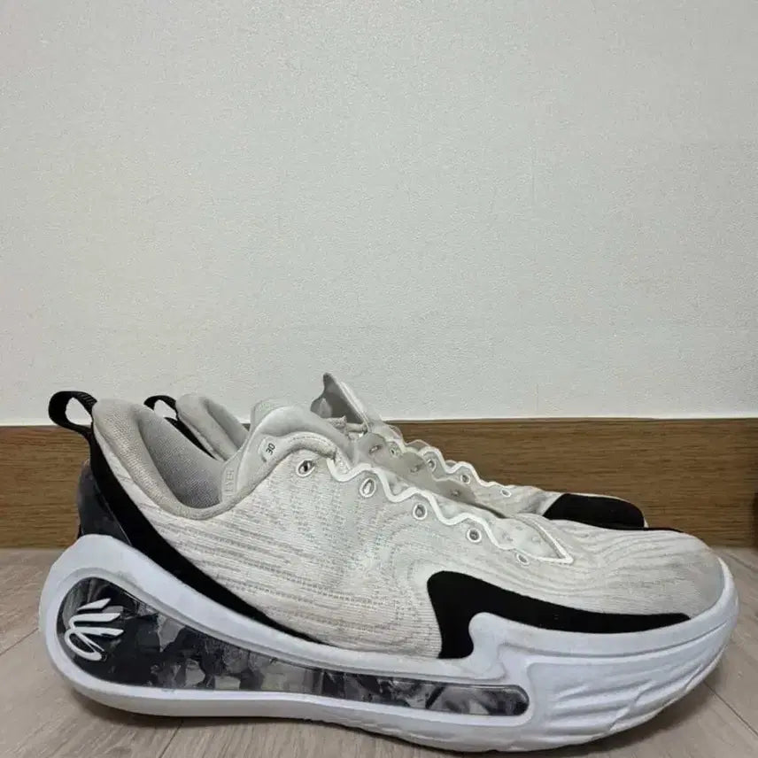 [BUNJANG] Curry 12 Basketball Shoes / 커리 12