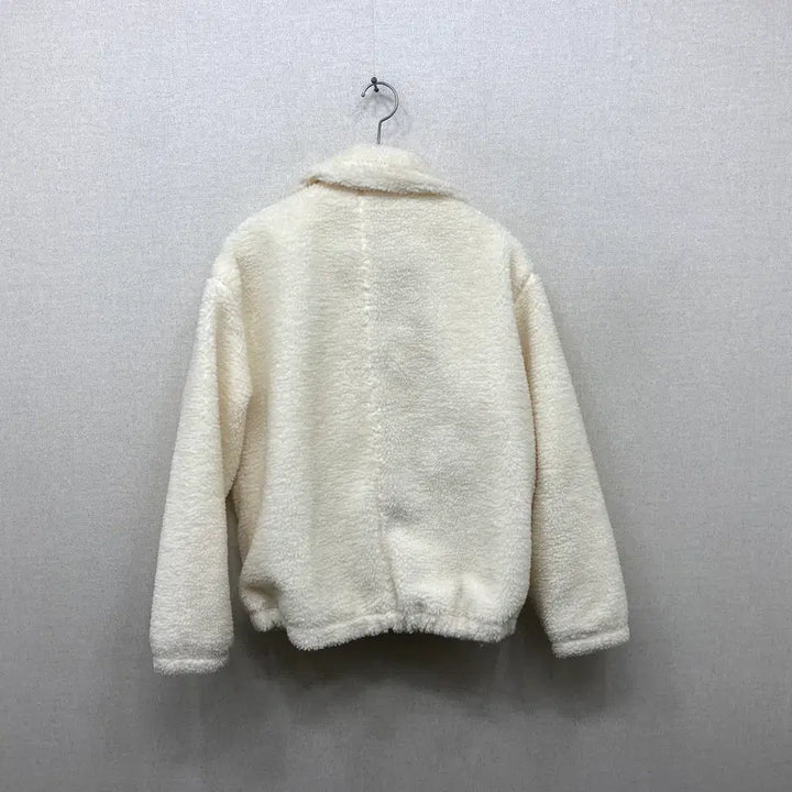 [BUNJANG] New Balance Fleece Jacket (Size 90) / 뉴발란스 후리스 자켓 90