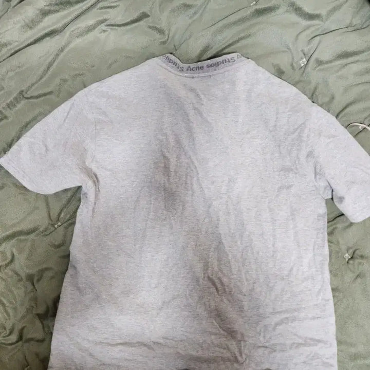 [BUNJANG] Acne Studios T-shirt / 아크네스튜디오
