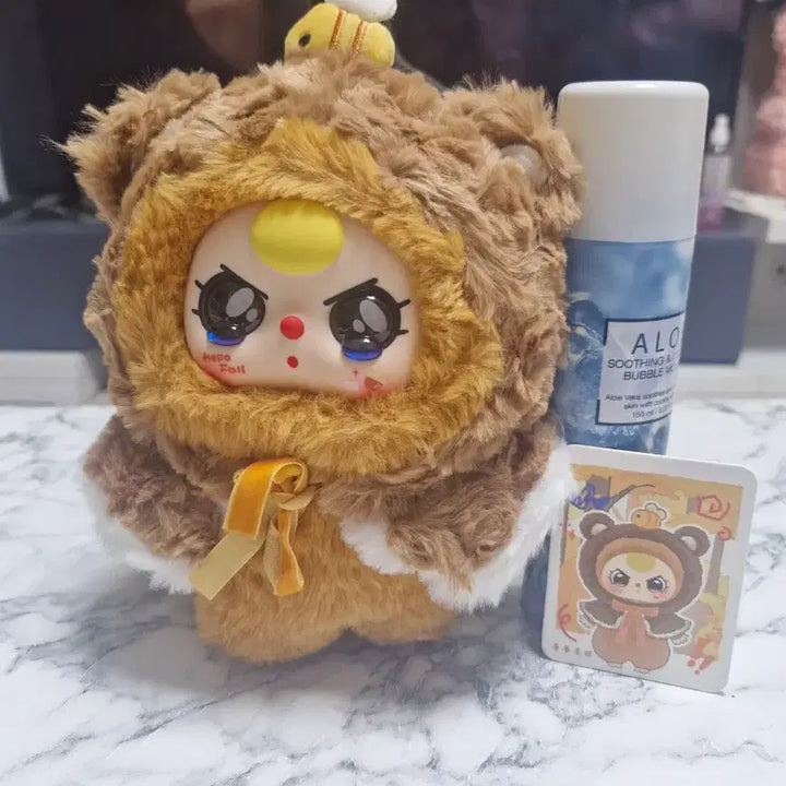 [SOLD OUT] 베이비쓰리 가을동화